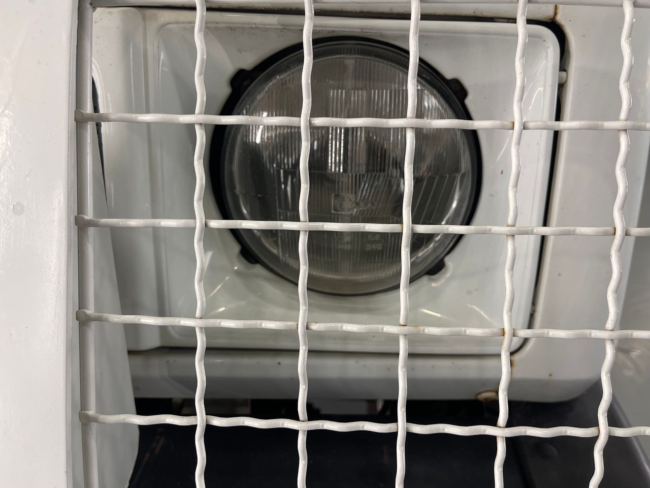 Imagen 33 del Suzuki Samurai en Auto Select Edition, Figueres