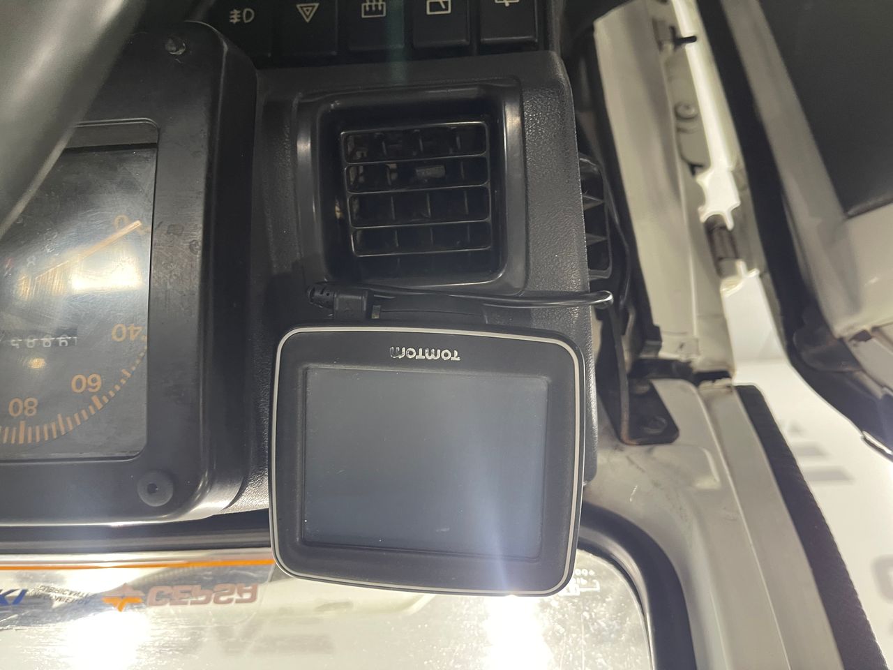 Imagen 93 del Suzuki Samurai en Auto Select Edition, Figueres