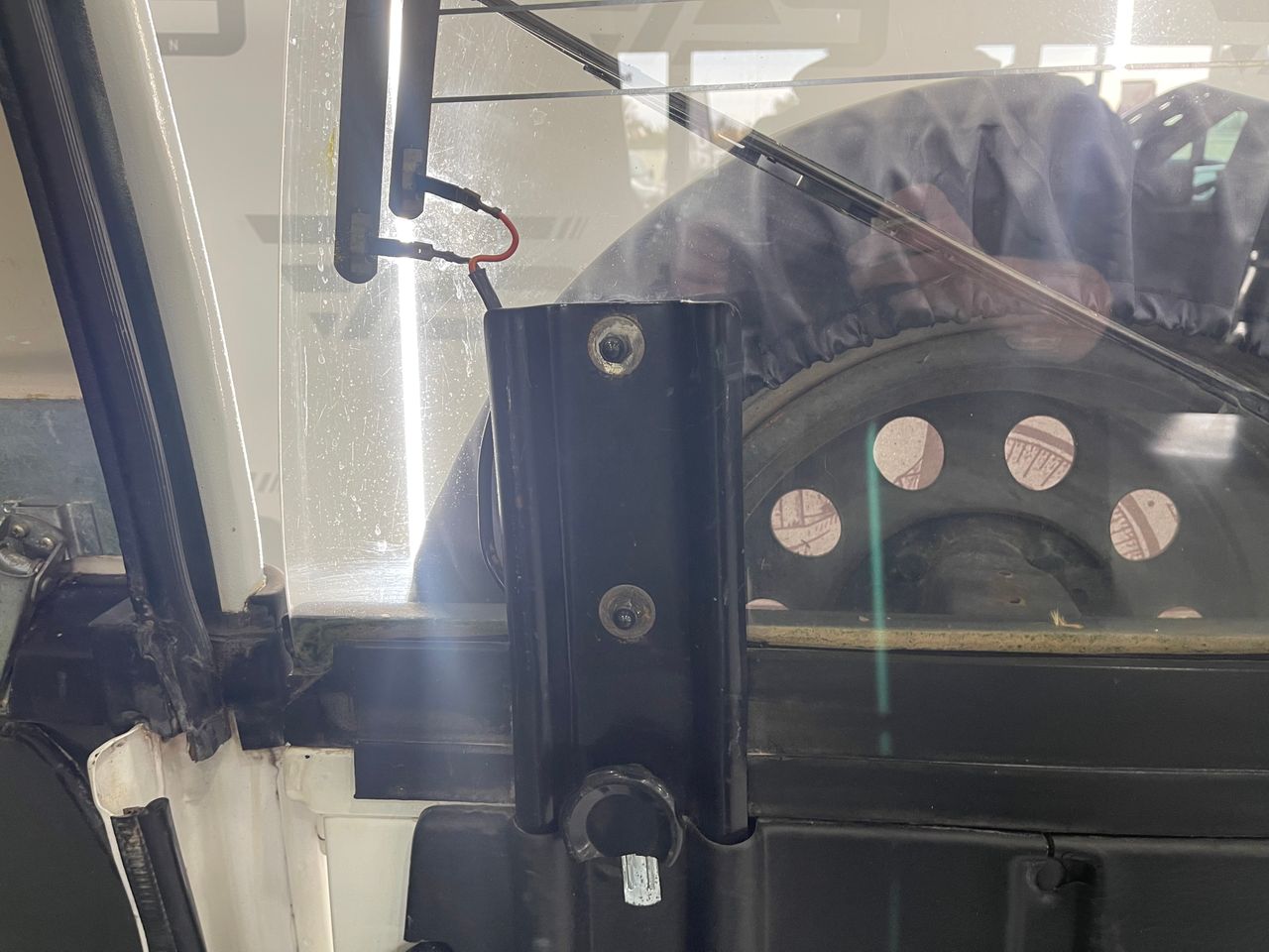 Imagen 86 del Suzuki Samurai en Auto Select Edition, Figueres