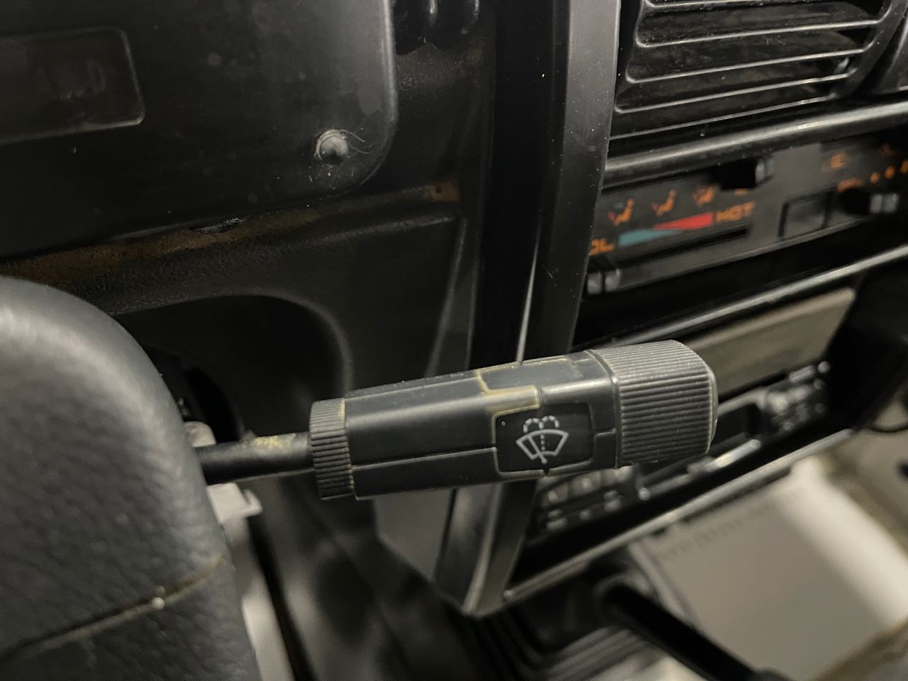 Imagen 114 del Suzuki Samurai en Auto Select Edition, Figueres