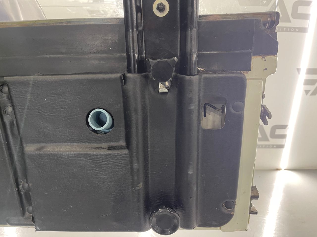 Imagen 83 del Suzuki Samurai en Auto Select Edition, Figueres