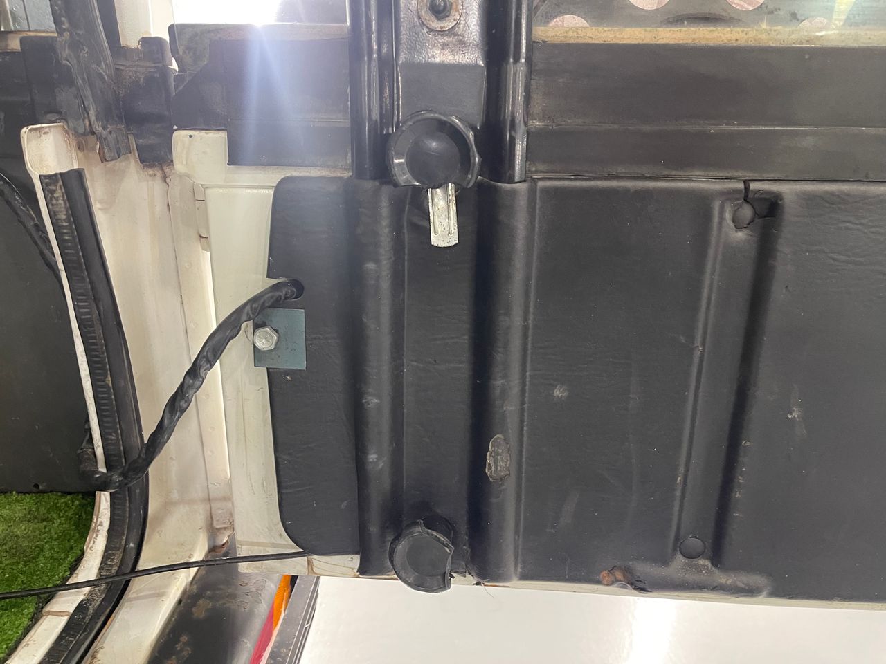 Imagen 87 del Suzuki Samurai en Auto Select Edition, Figueres