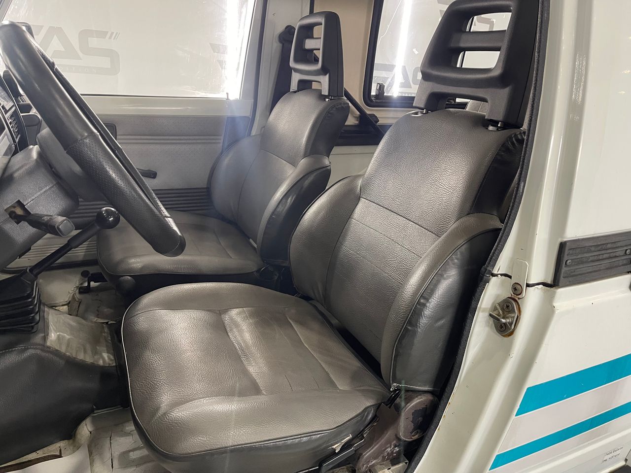 Imagen 127 del Suzuki Samurai en Auto Select Edition, Figueres