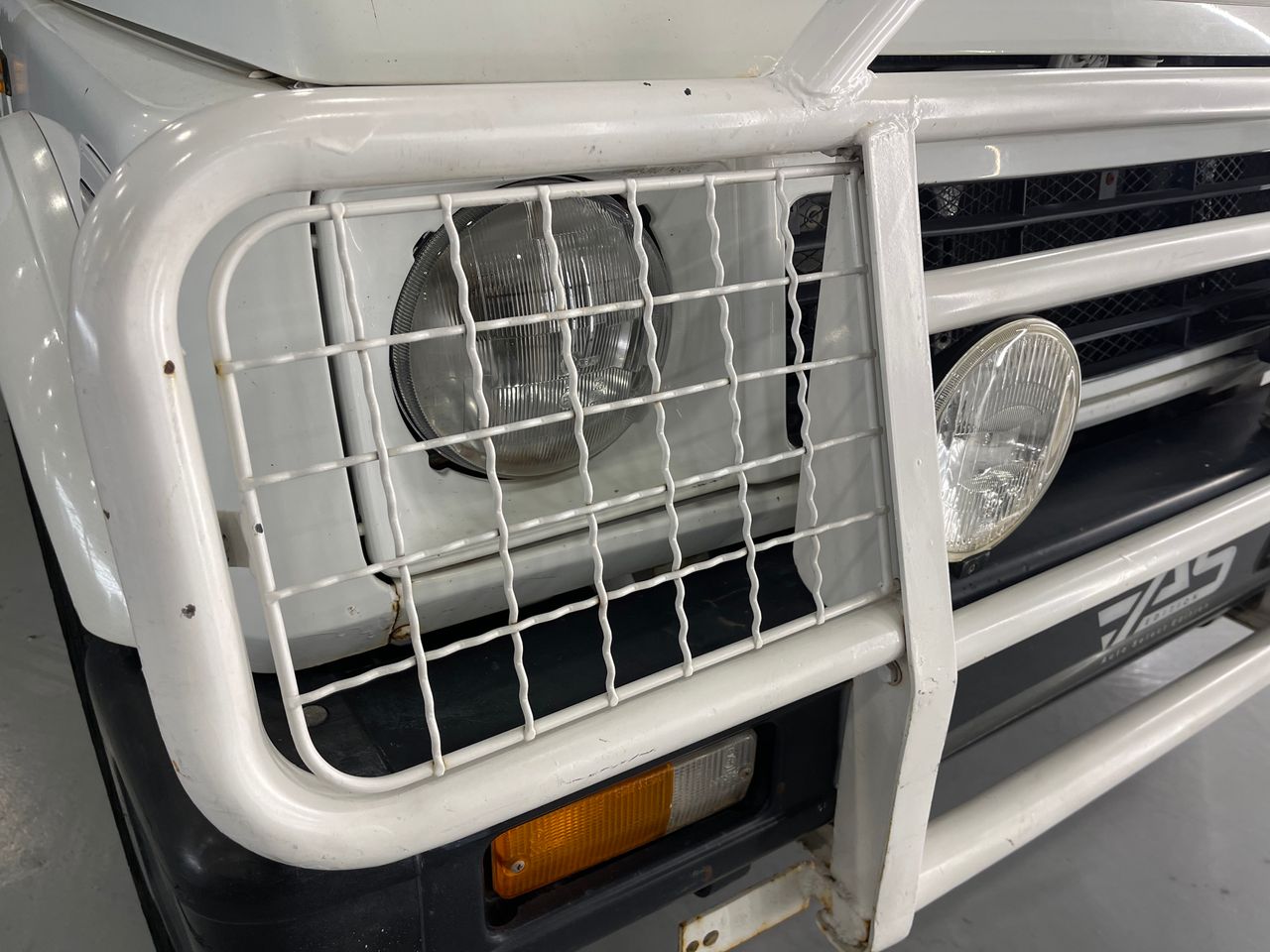 Imagen 46 del Suzuki Samurai en Auto Select Edition, Figueres