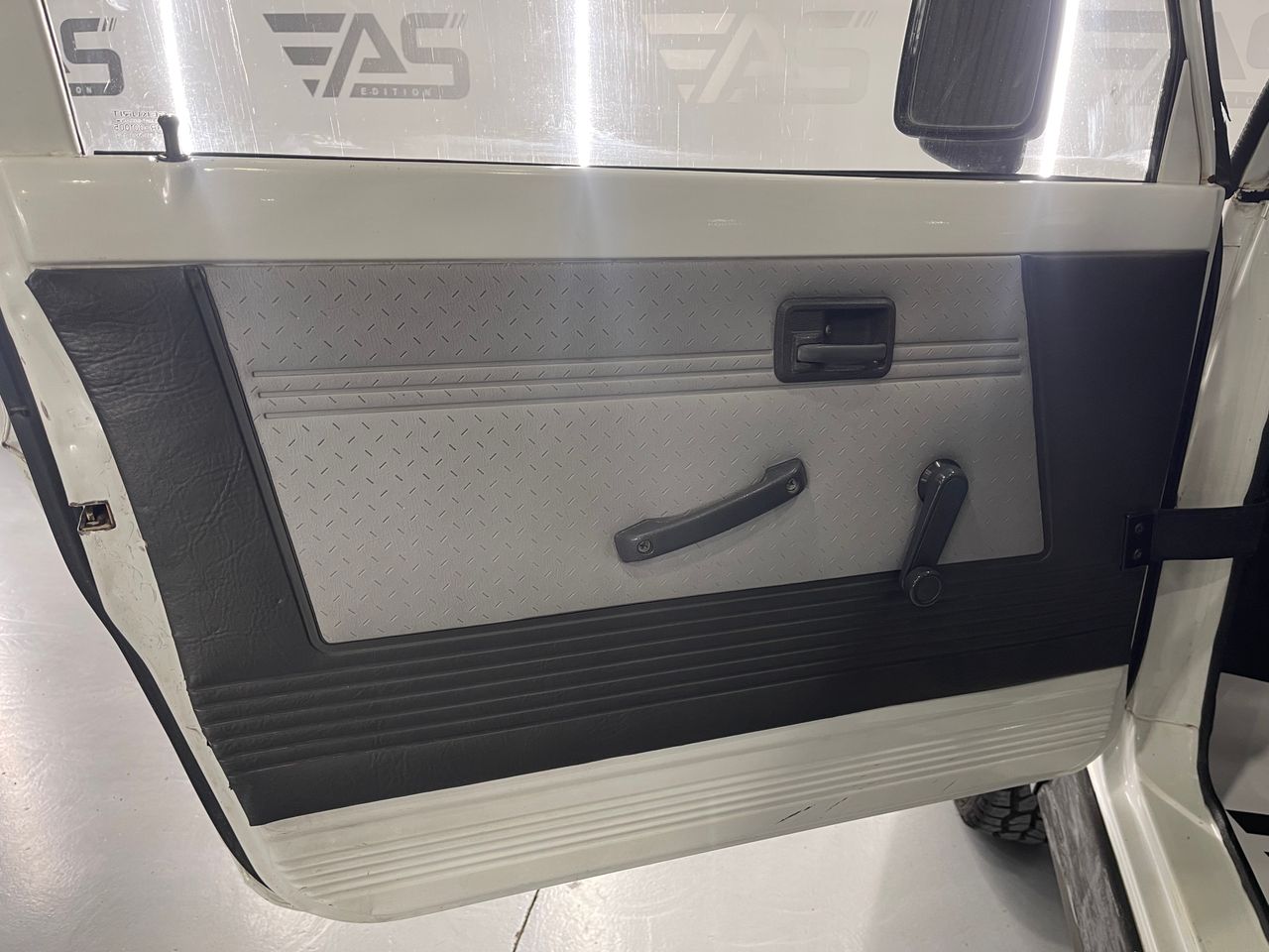 Imagen 89 del Suzuki Samurai en Auto Select Edition, Figueres