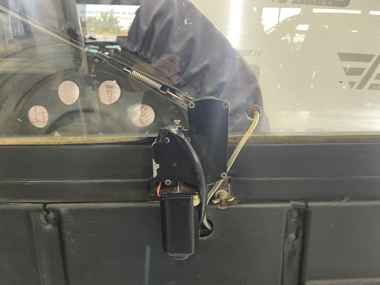 Imagen 85 del Suzuki Samurai en Auto Select Edition, Figueres