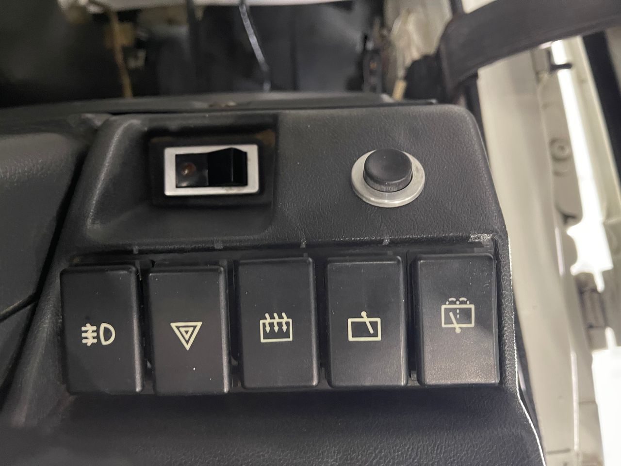 Imagen 94 del Suzuki Samurai en Auto Select Edition, Figueres