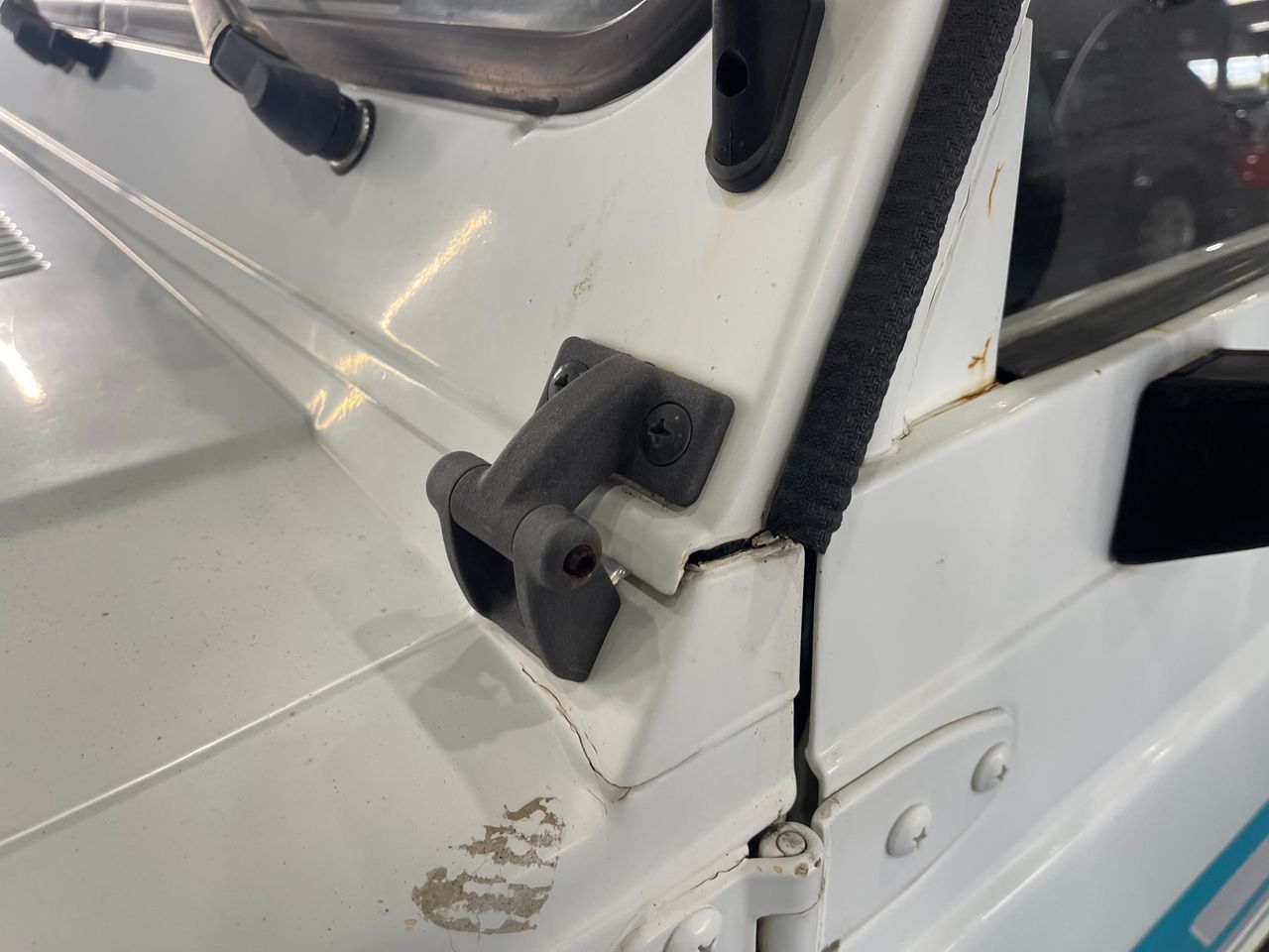 Imagen 27 del Suzuki Samurai en Auto Select Edition, Figueres