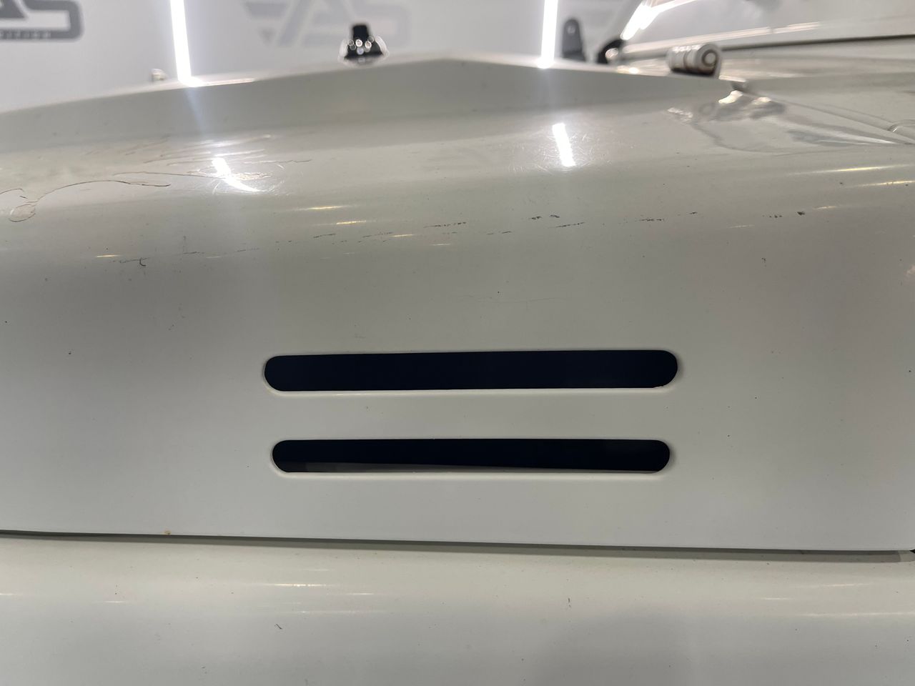 Imagen 29 del Suzuki Samurai en Auto Select Edition, Figueres