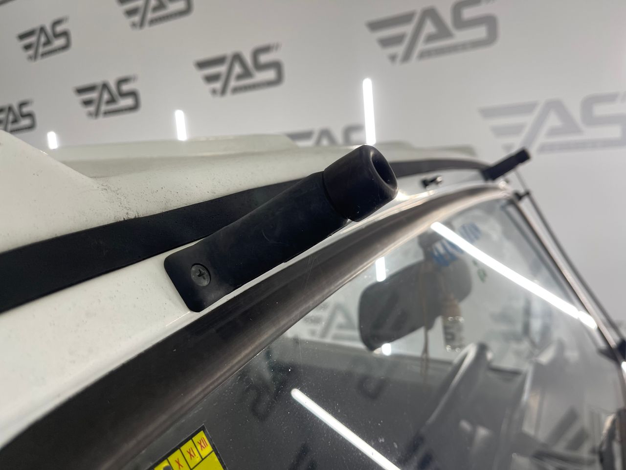 Imagen 56 del Suzuki Samurai en Auto Select Edition, Figueres