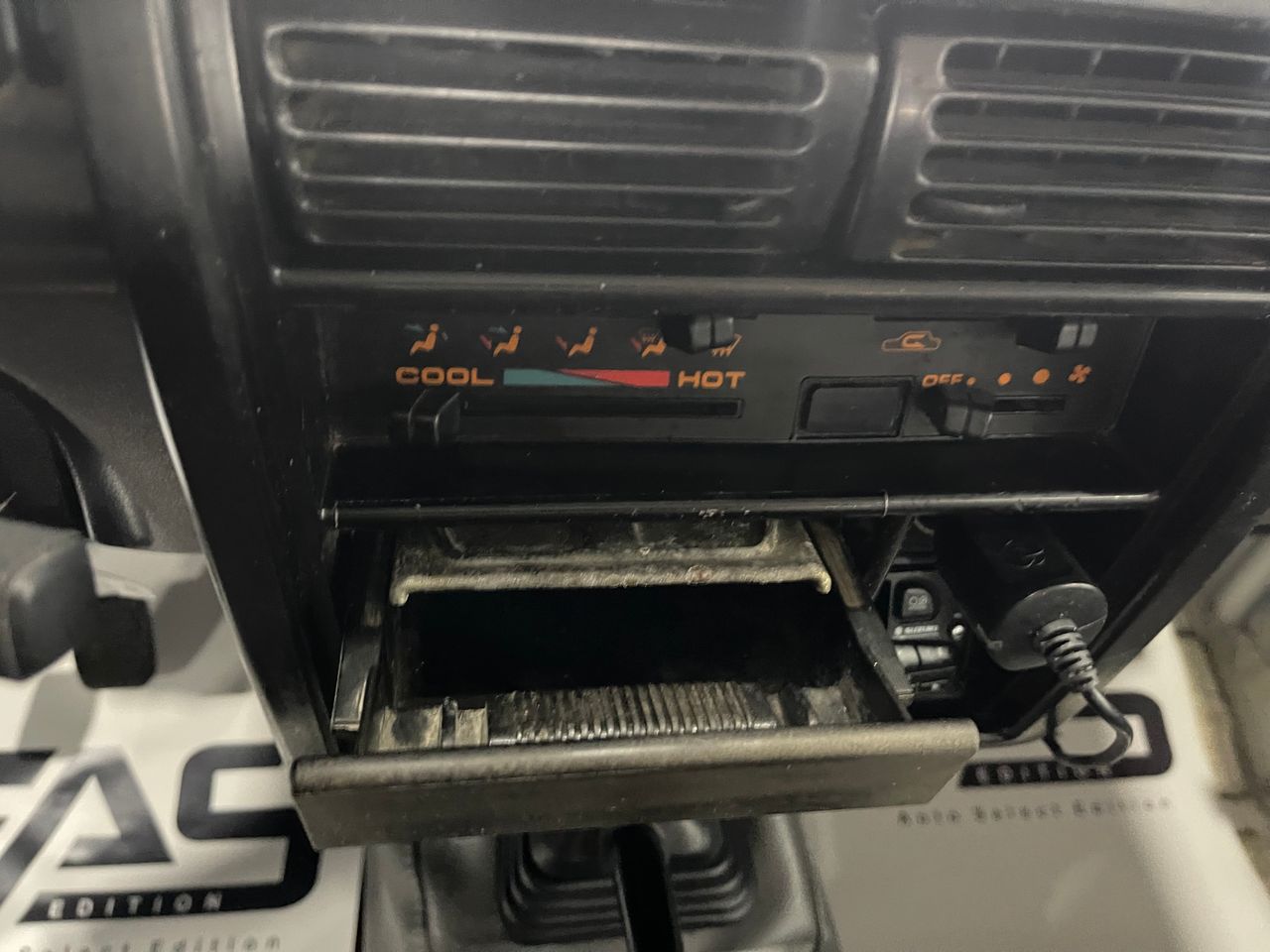 Imagen 100 del Suzuki Samurai en Auto Select Edition, Figueres