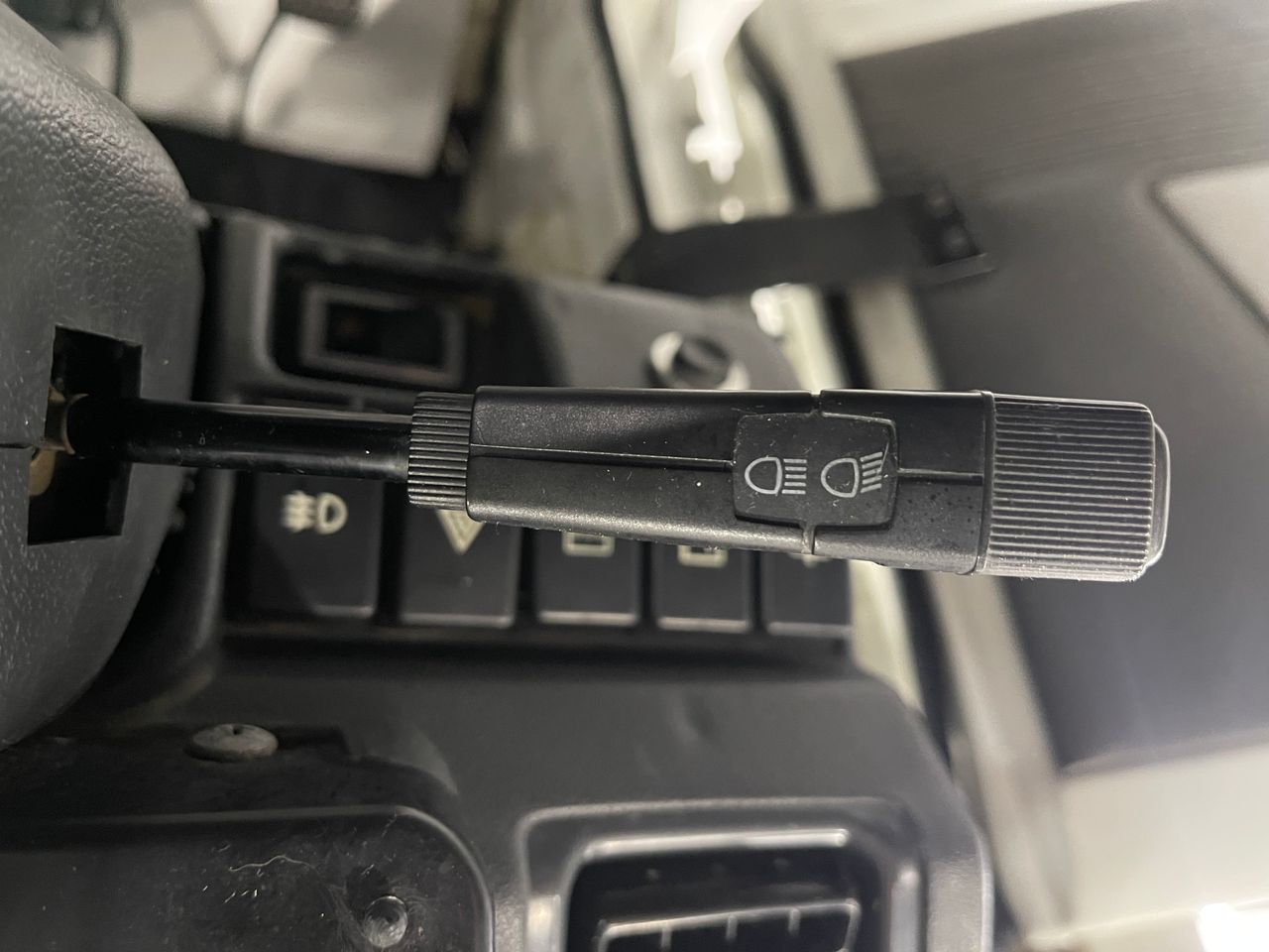 Imagen 113 del Suzuki Samurai en Auto Select Edition, Figueres