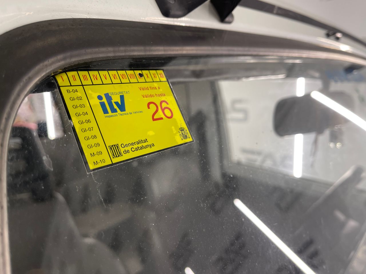 Imagen 55 del Suzuki Samurai en Auto Select Edition, Figueres