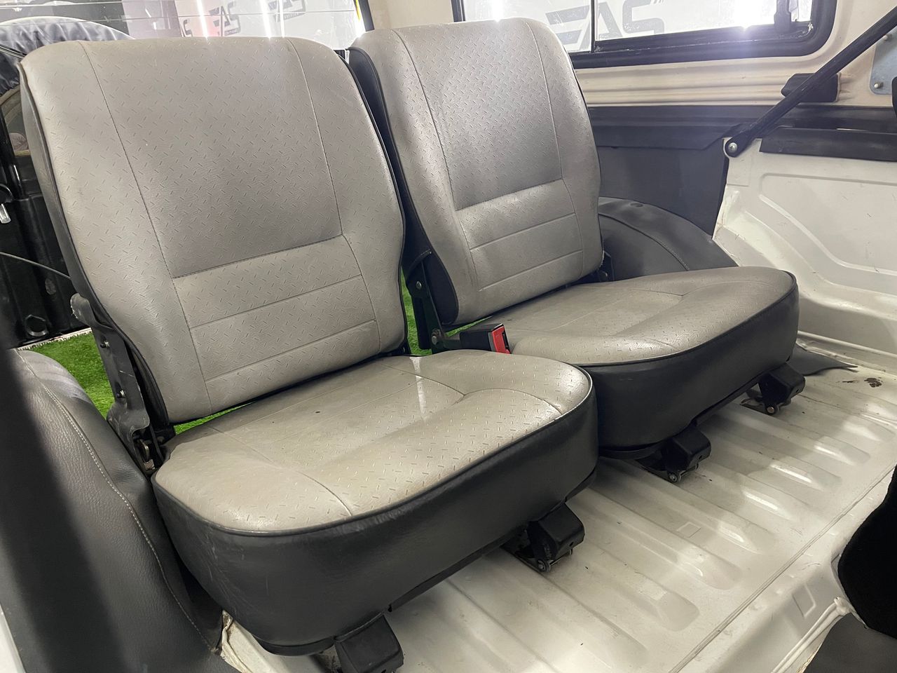 Imagen 131 del Suzuki Samurai en Auto Select Edition, Figueres