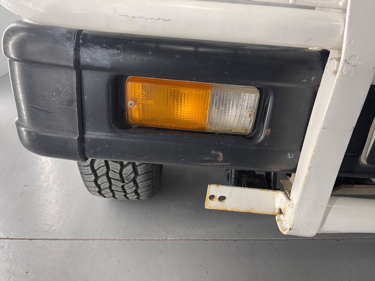 Imagen 36 del Suzuki Samurai en Auto Select Edition, Figueres