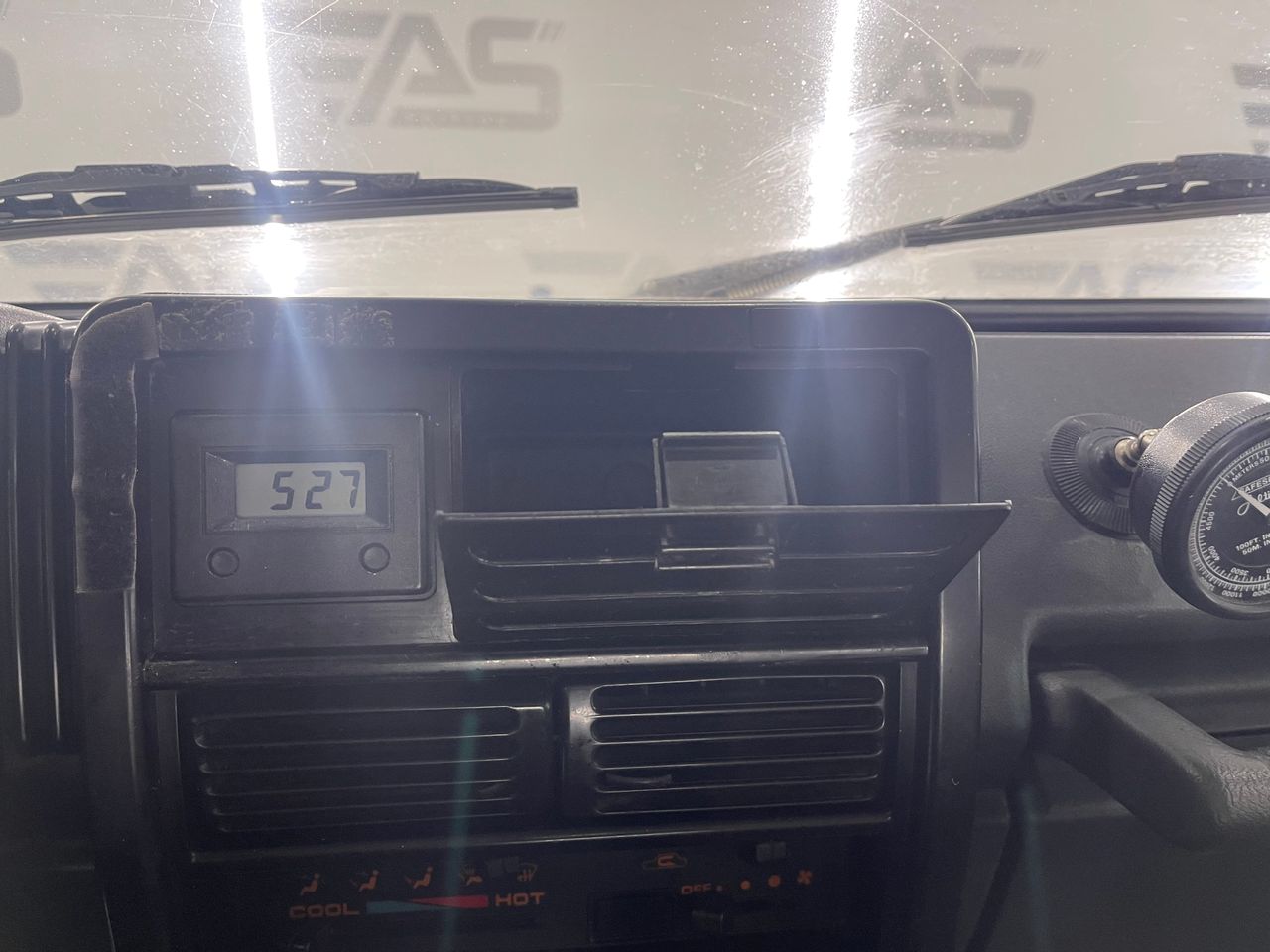 Imagen 102 del Suzuki Samurai en Auto Select Edition, Figueres