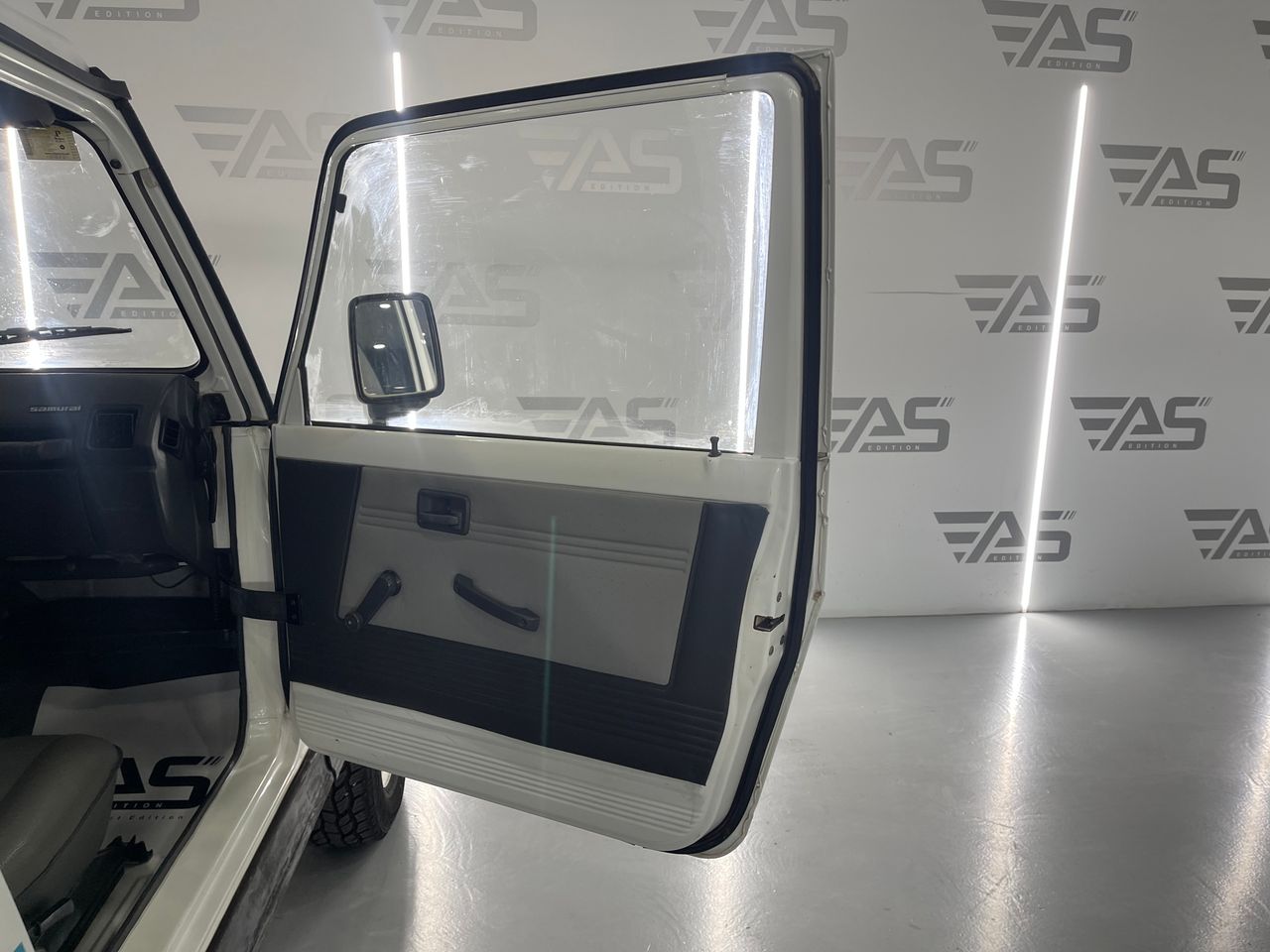 Imagen 115 del Suzuki Samurai en Auto Select Edition, Figueres