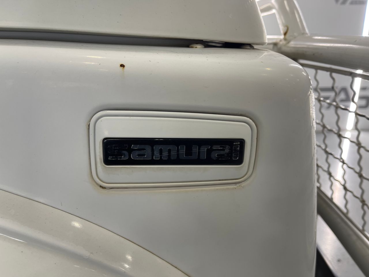 Imagen 41 del Suzuki Samurai en Auto Select Edition, Figueres