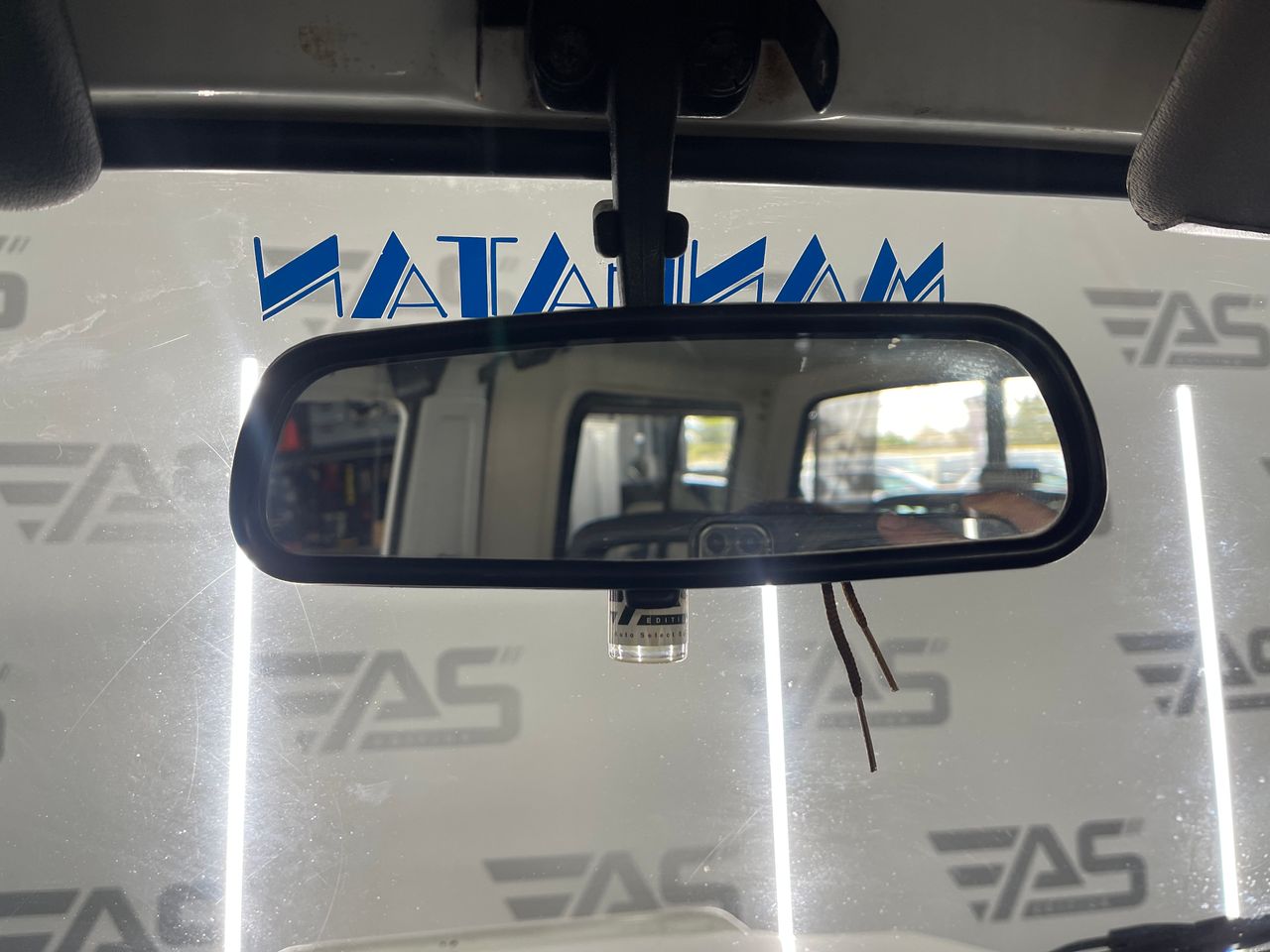 Imagen 107 del Suzuki Samurai en Auto Select Edition, Figueres