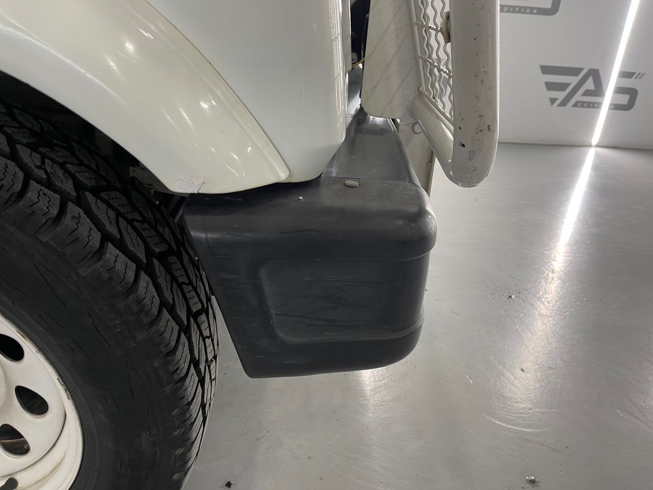 Imagen 44 del Suzuki Samurai en Auto Select Edition, Figueres