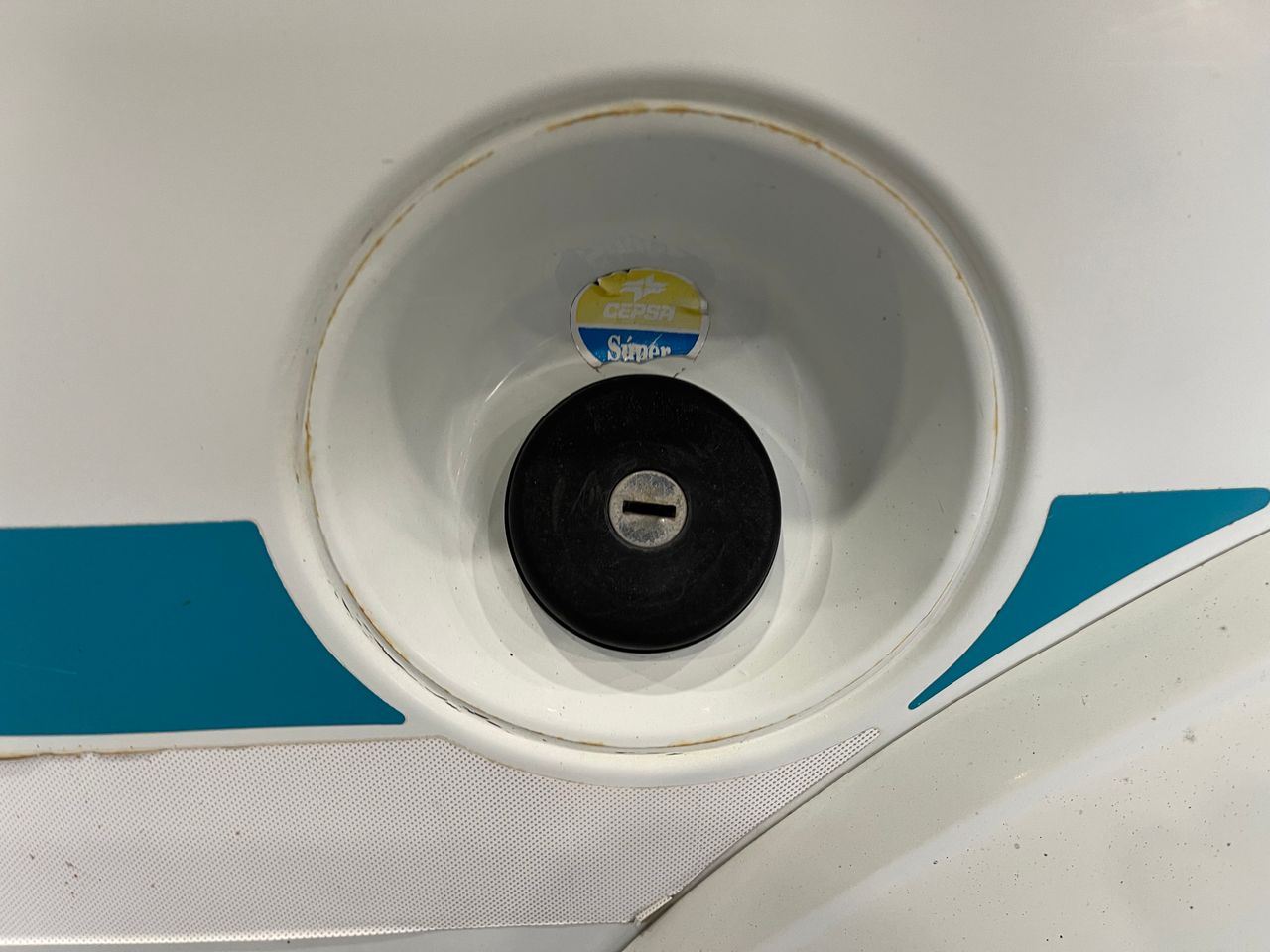 Imagen 62 del Suzuki Samurai en Auto Select Edition, Figueres