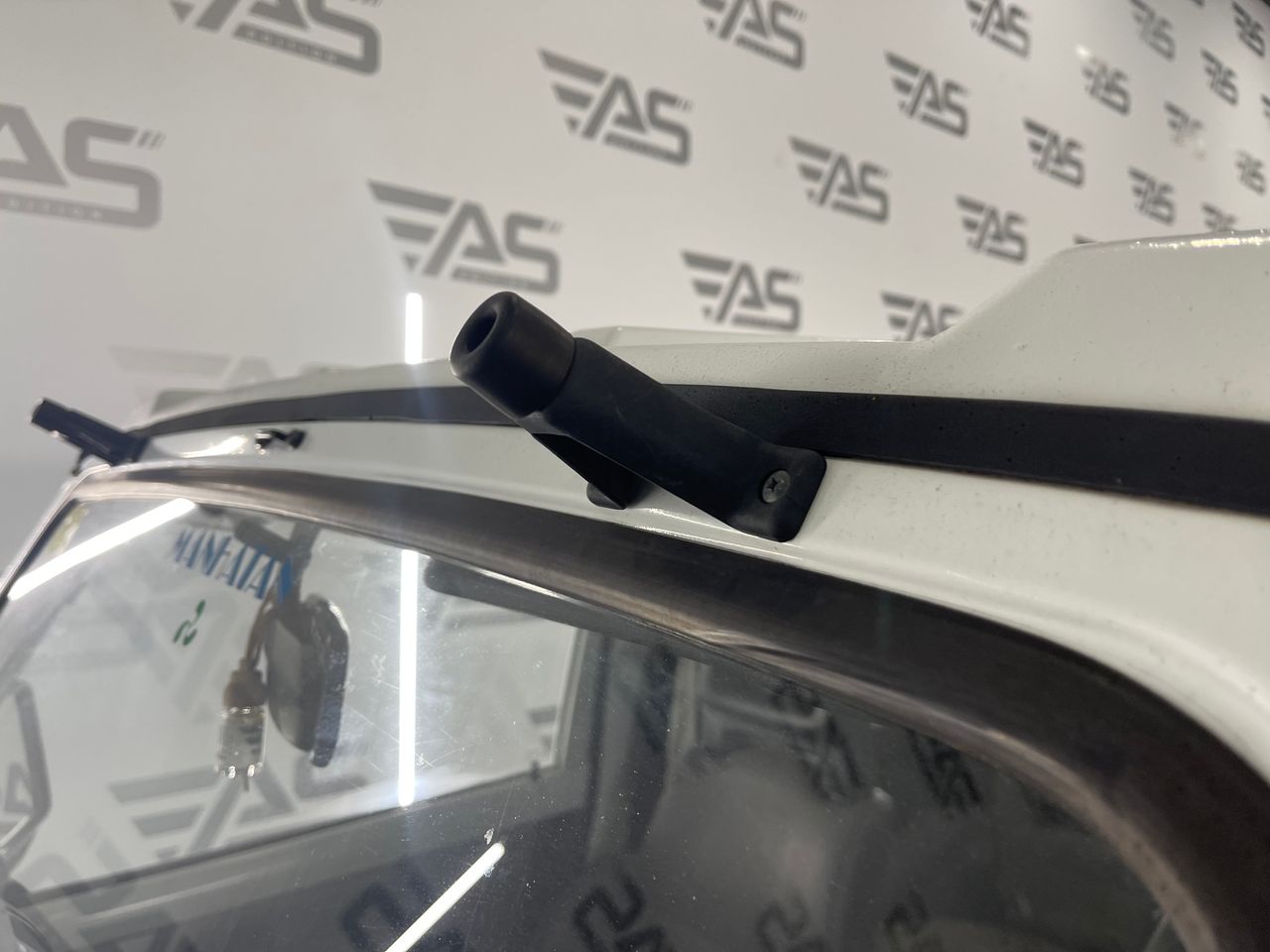 Imagen 23 del Suzuki Samurai en Auto Select Edition, Figueres