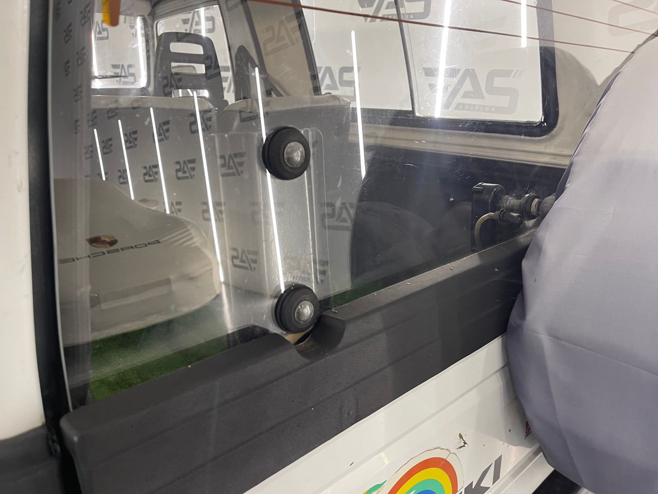 Imagen 18 del Suzuki Samurai en Auto Select Edition, Figueres