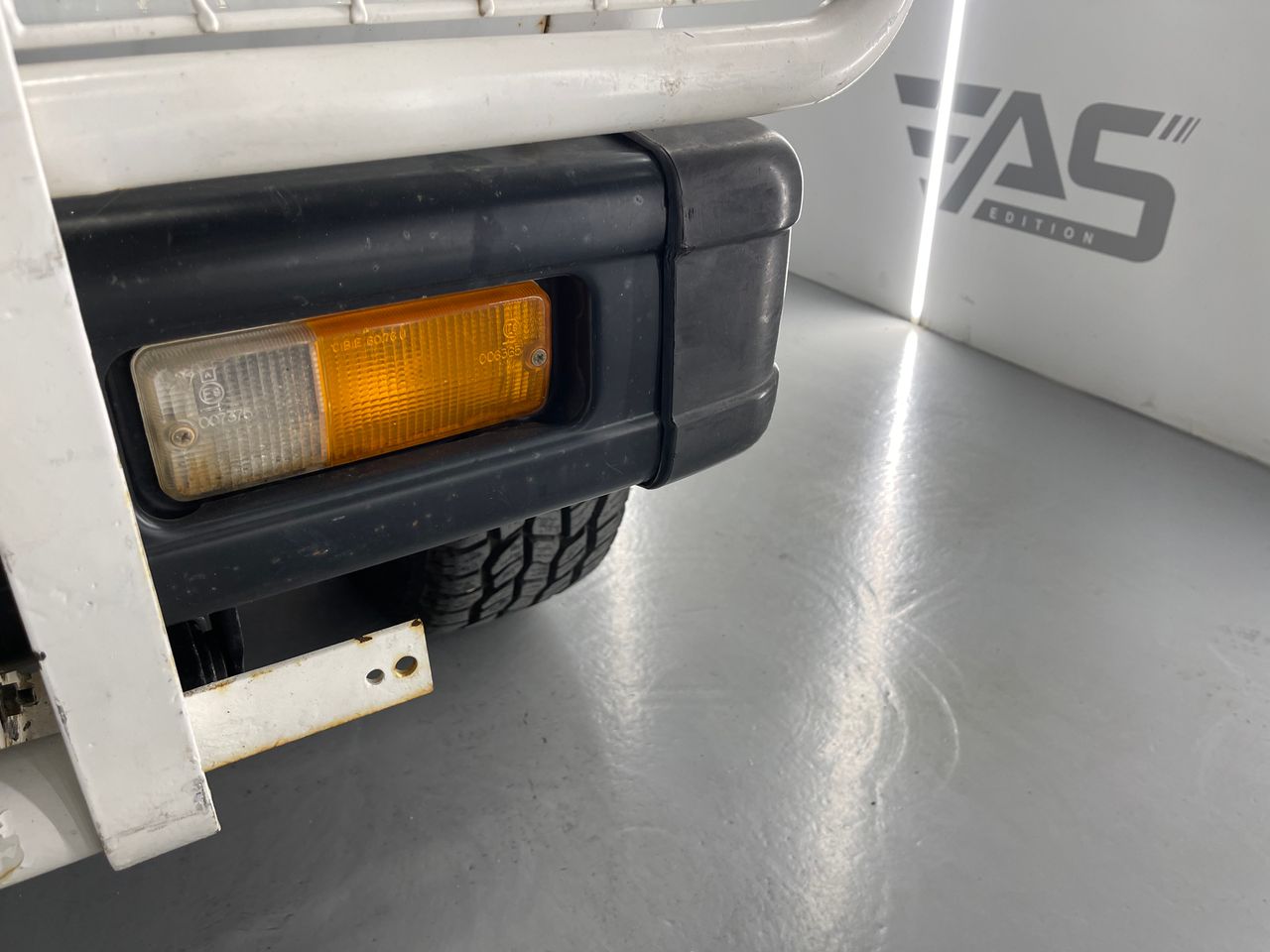 Imagen 50 del Suzuki Samurai en Auto Select Edition, Figueres