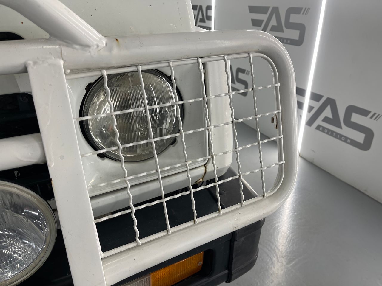 Imagen 49 del Suzuki Samurai en Auto Select Edition, Figueres