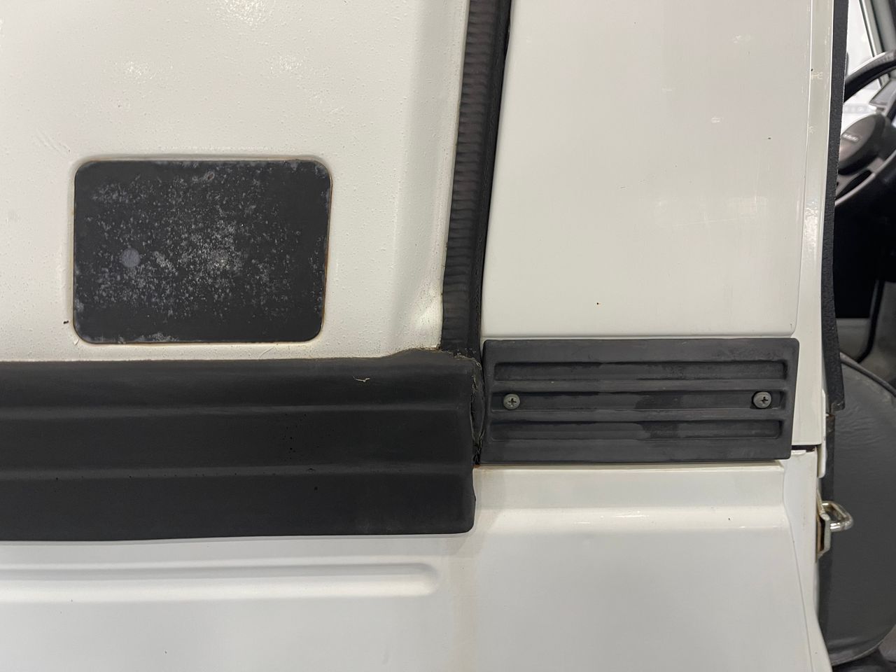 Imagen 61 del Suzuki Samurai en Auto Select Edition, Figueres