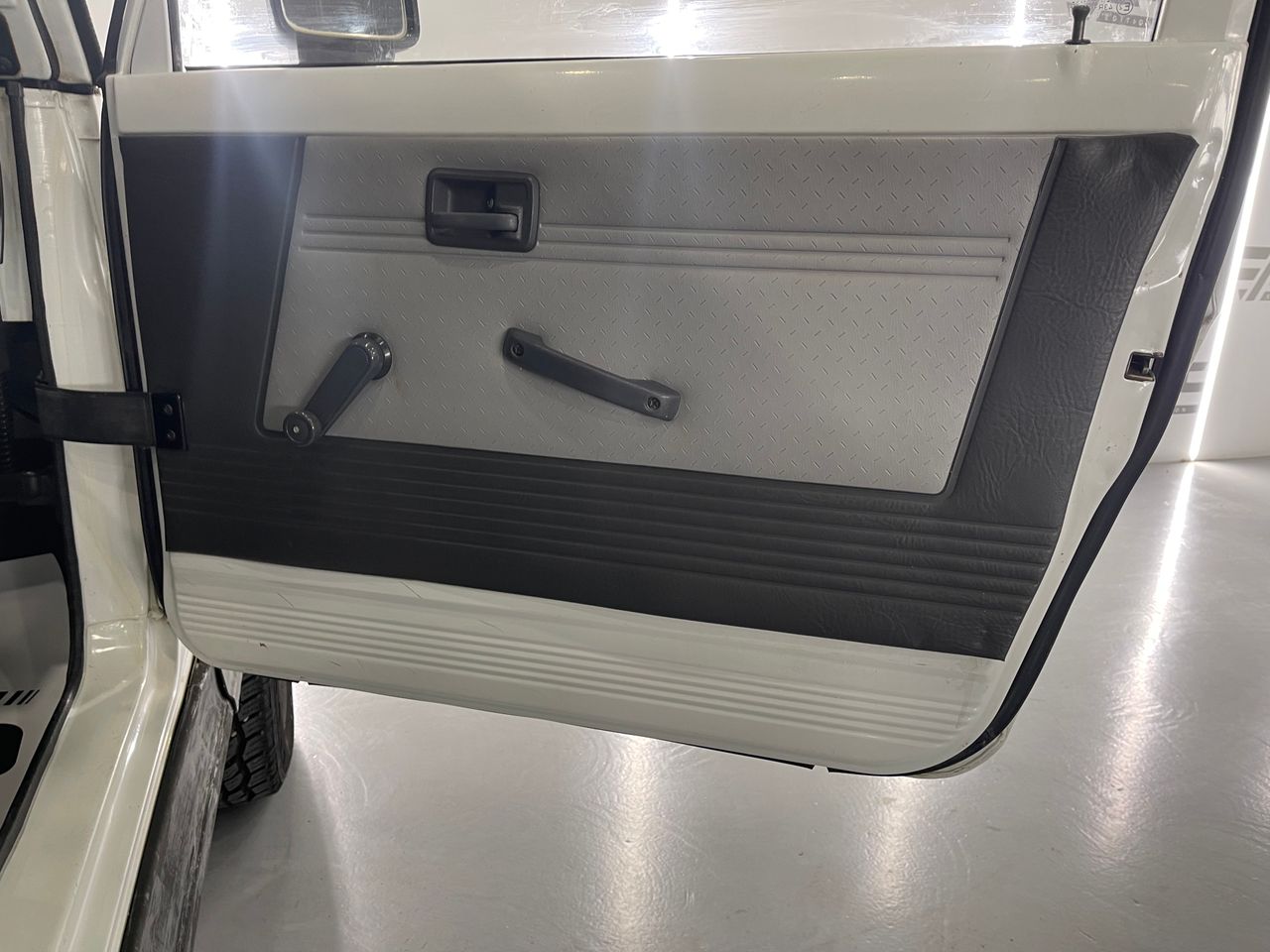 Imagen 116 del Suzuki Samurai en Auto Select Edition, Figueres