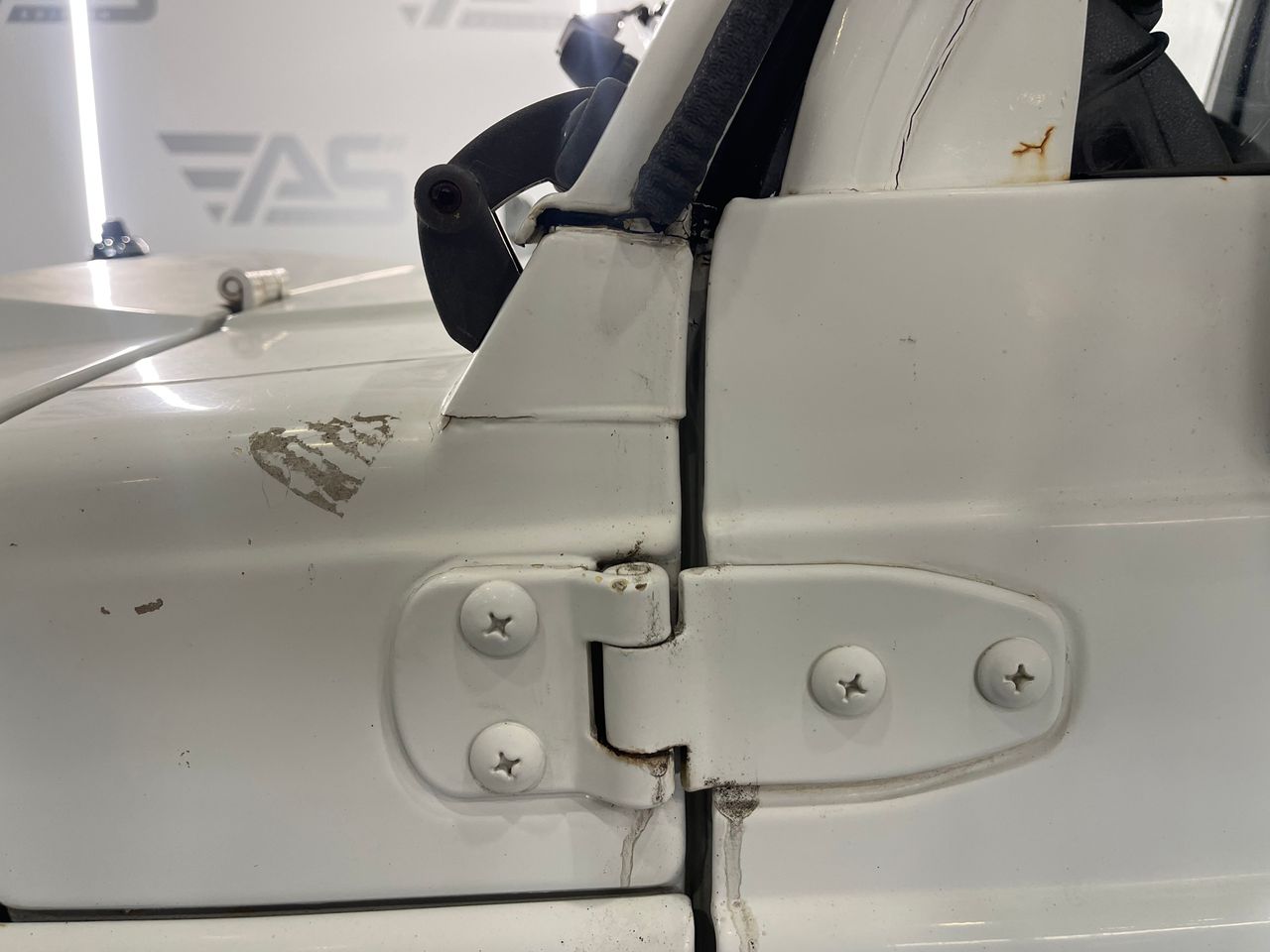 Imagen 39 del Suzuki Samurai en Auto Select Edition, Figueres