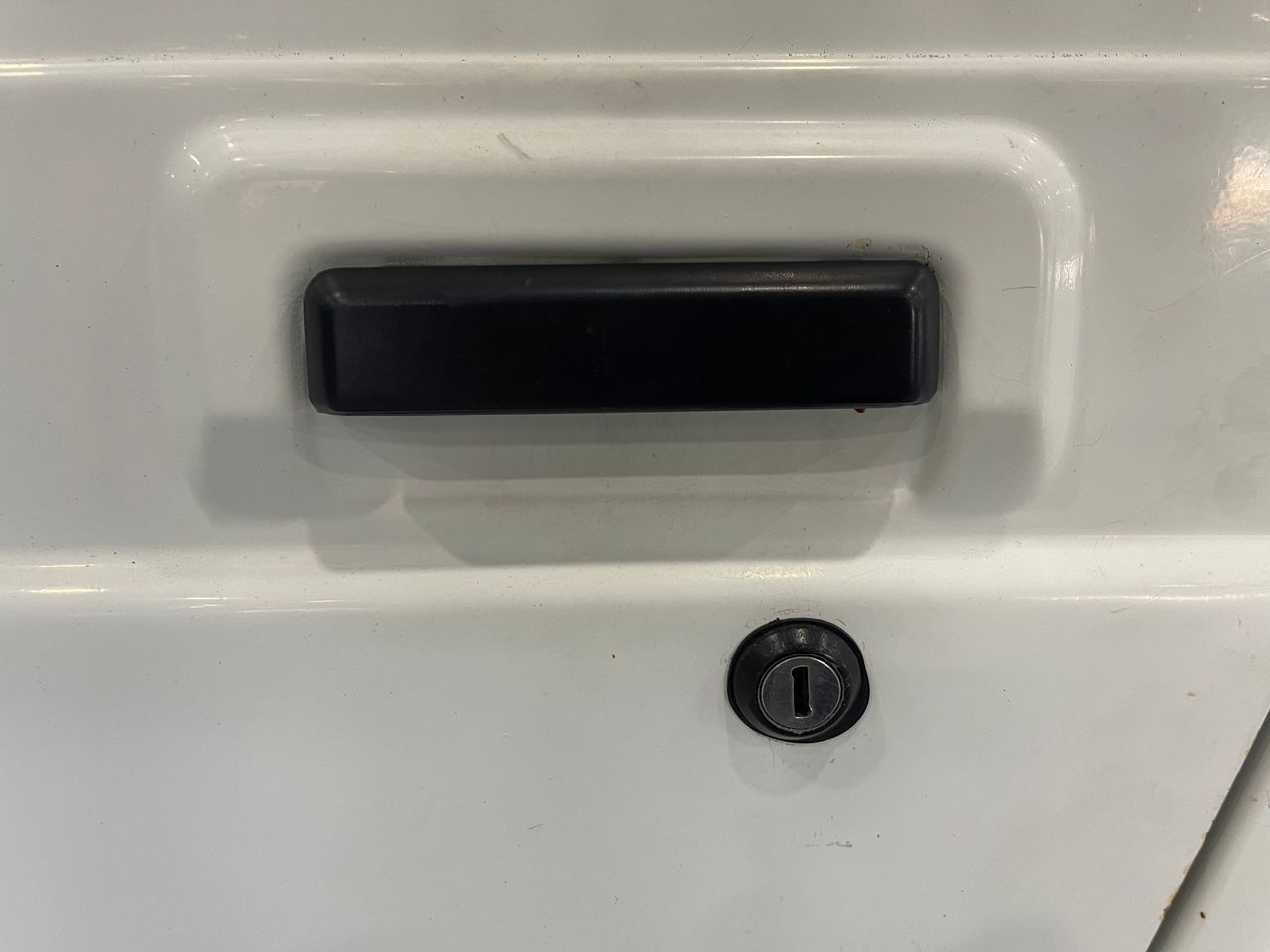 Imagen 20 del Suzuki Samurai en Auto Select Edition, Figueres