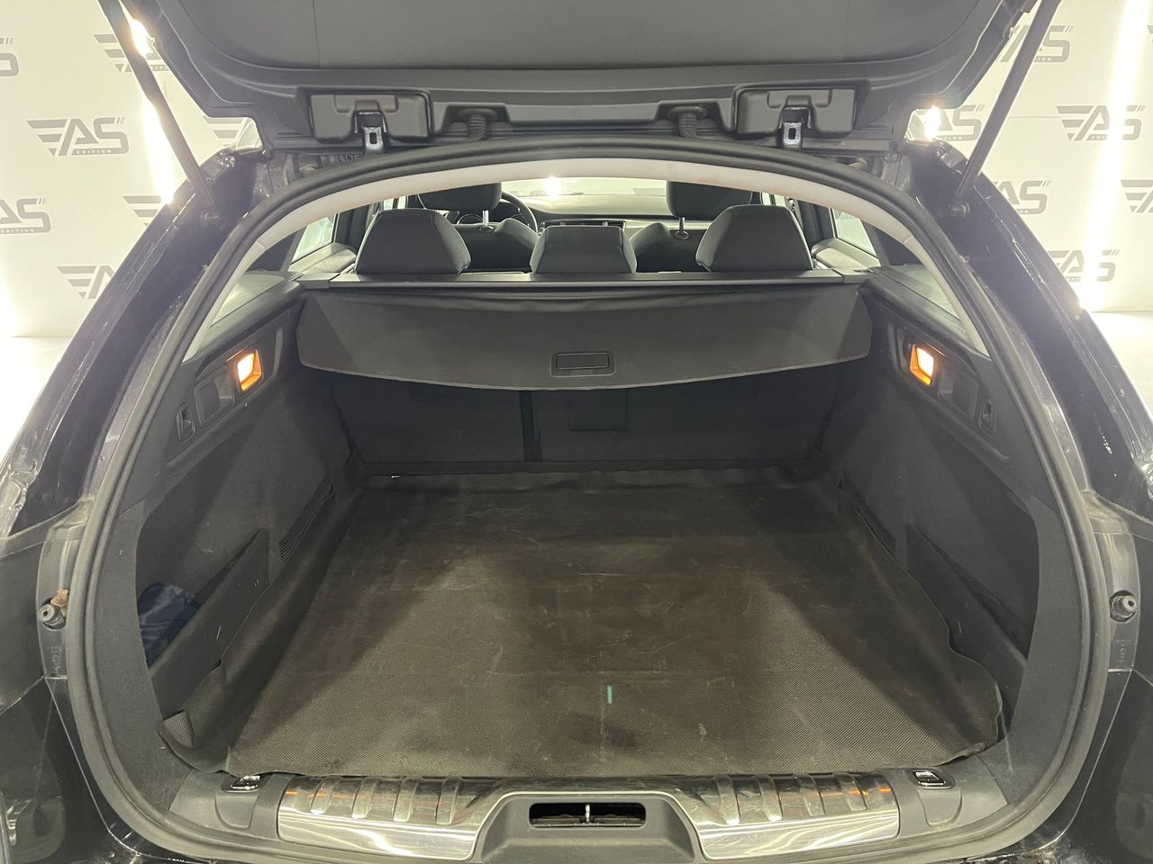 Imagen 45 del Peugeot 508 en Auto Select Edition, Figueres