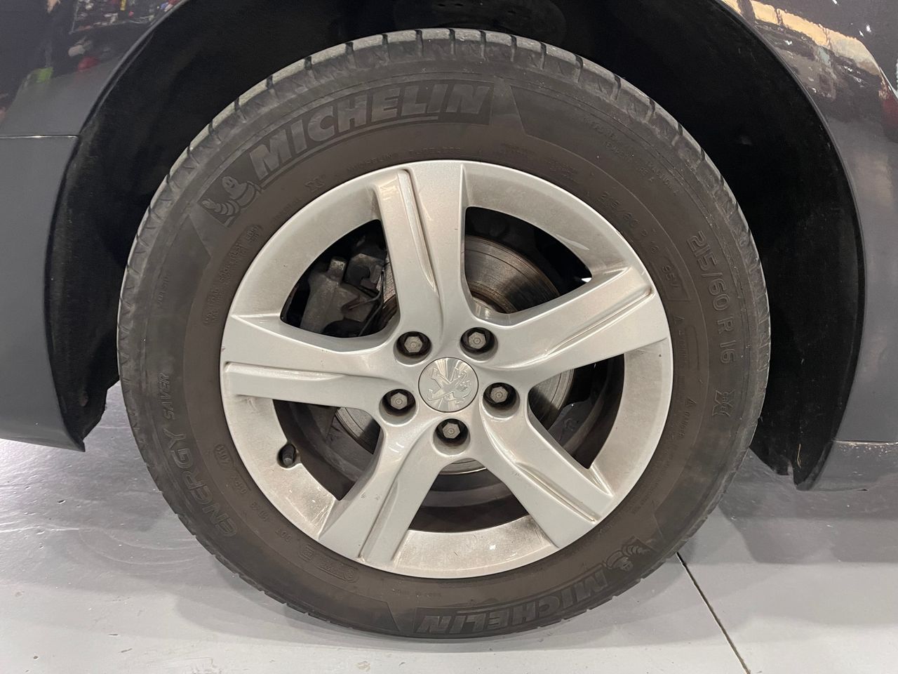 Imagen 41 del Peugeot 508 en Auto Select Edition, Figueres