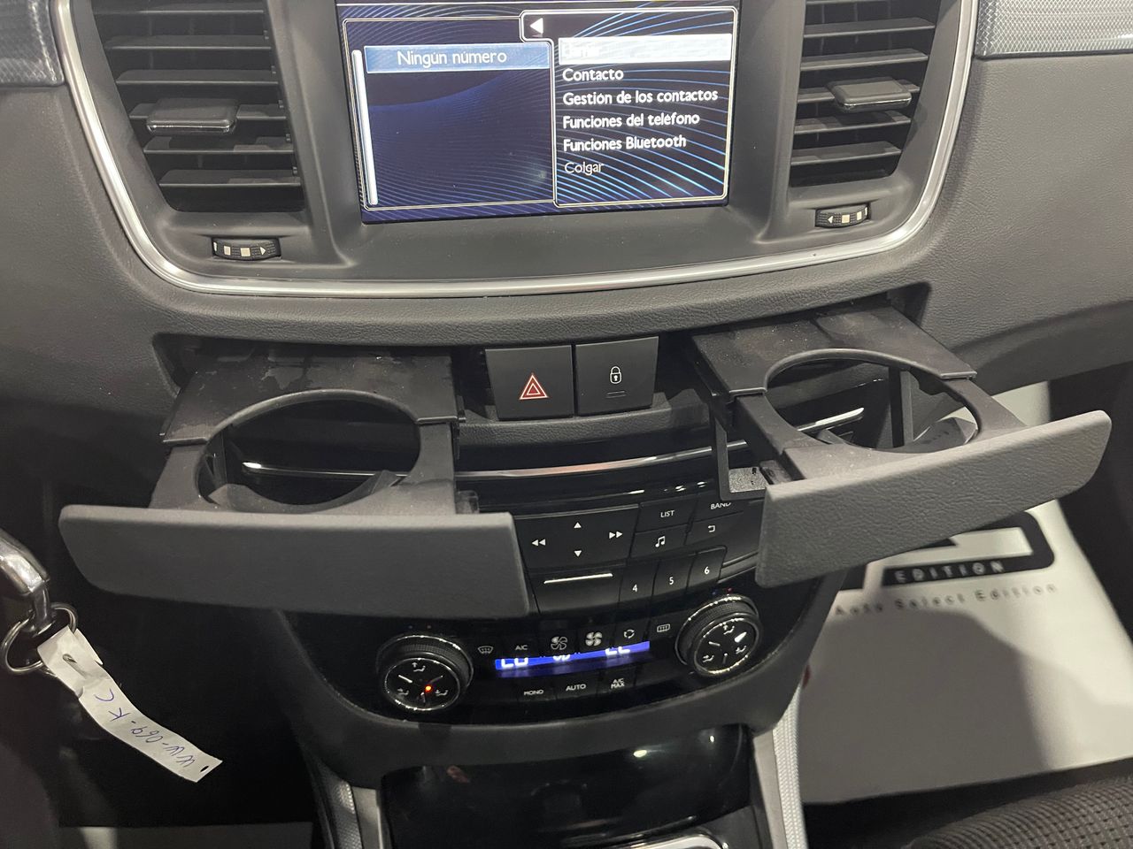 Imagen 92 del Peugeot 508 en Auto Select Edition, Figueres