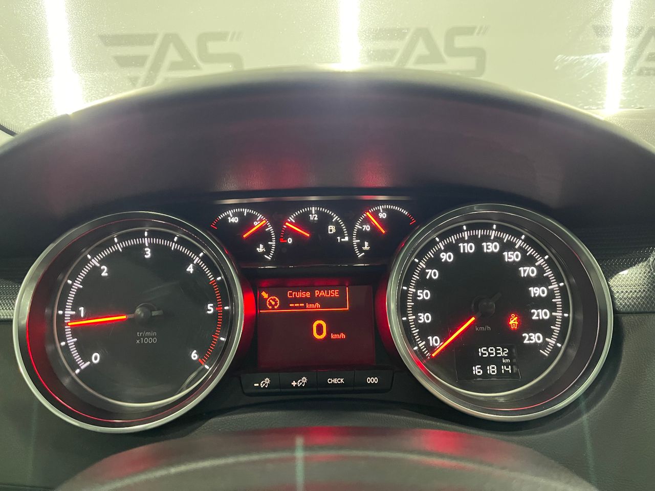 Imagen 58 del Peugeot 508 en Auto Select Edition, Figueres