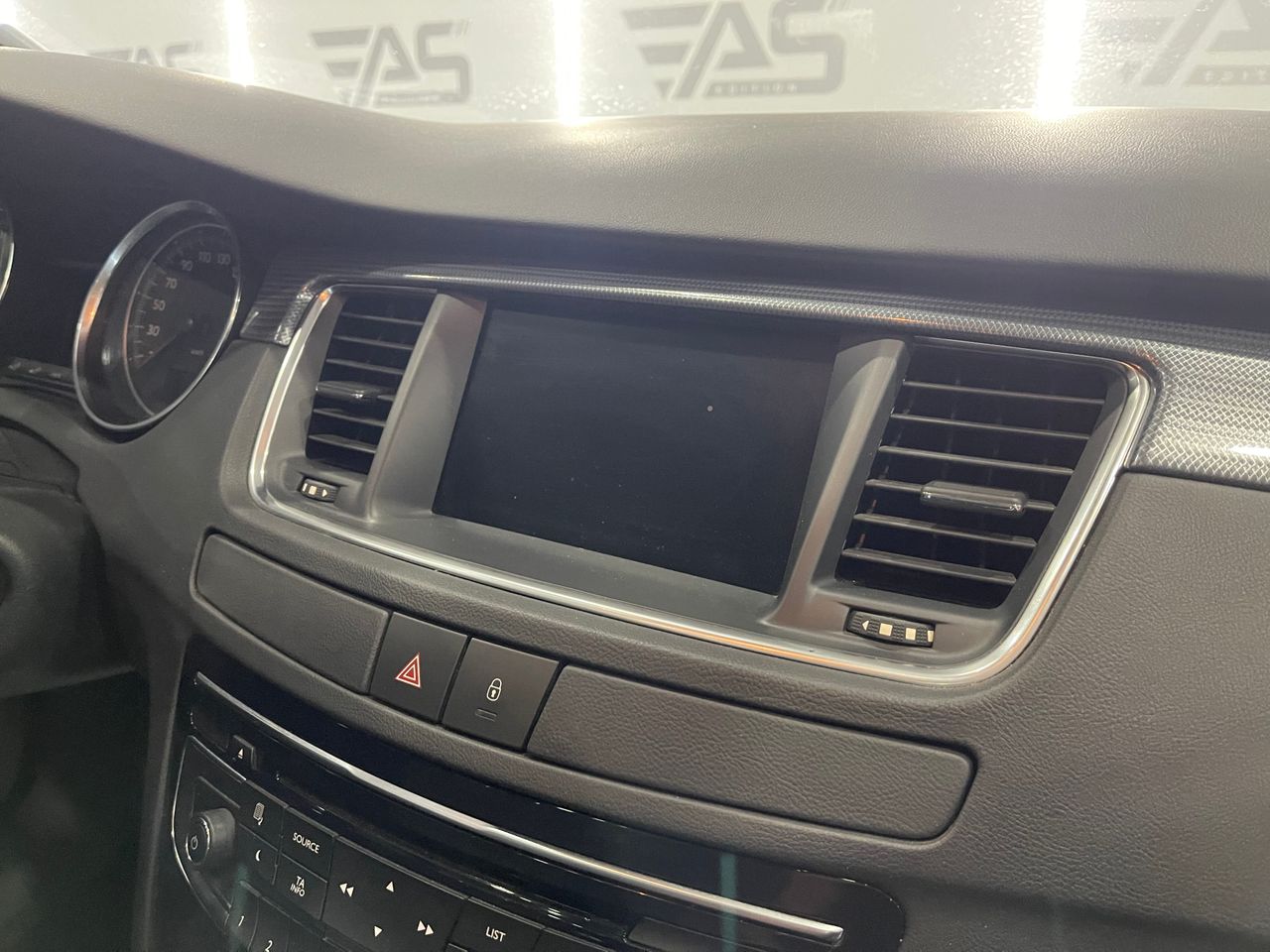 Imagen 89 del Peugeot 508 en Auto Select Edition, Figueres