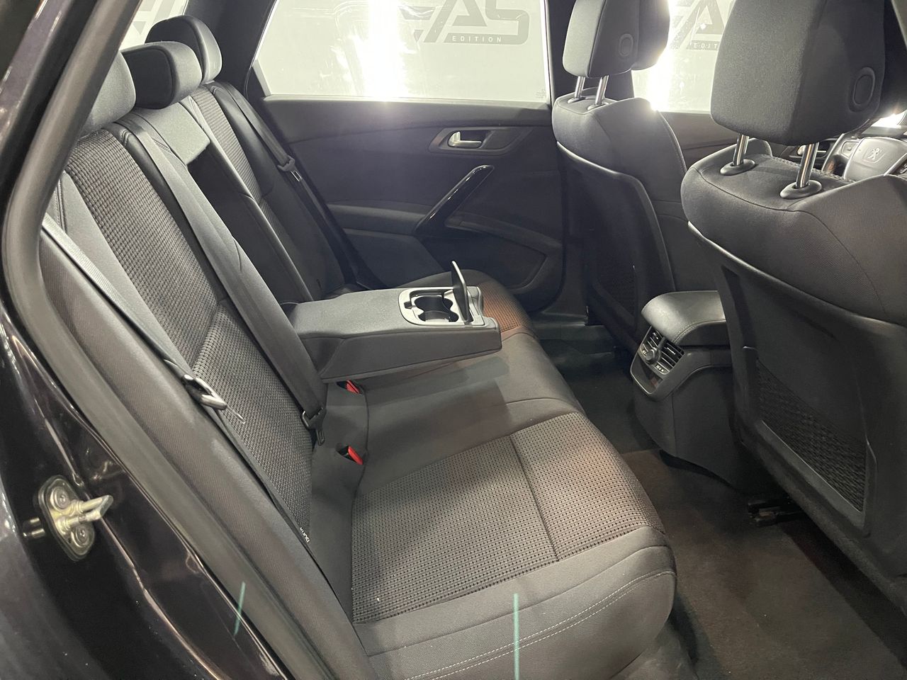 Imagen 118 del Peugeot 508 en Auto Select Edition, Figueres