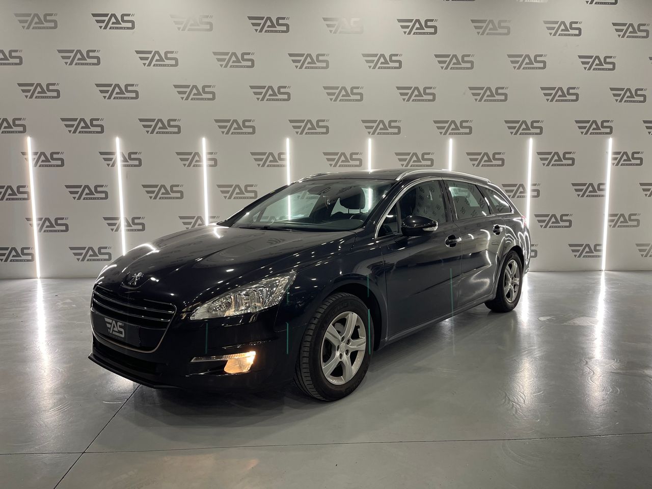 Peugeot 508 SW Access 1.6 HDI 115cv 5p