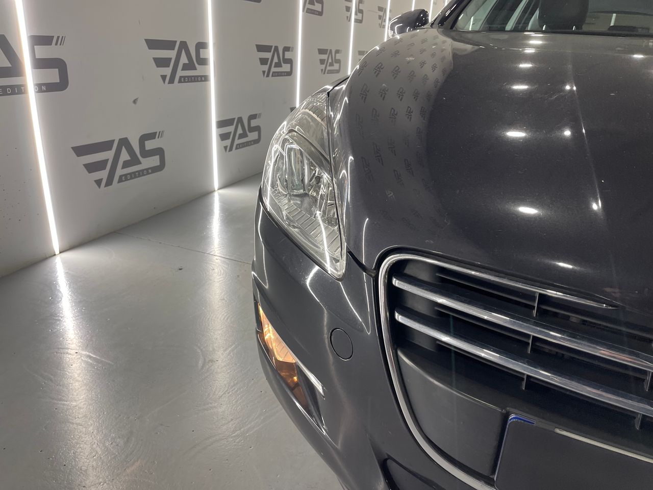 Imagen 22 del Peugeot 508 en Auto Select Edition, Figueres