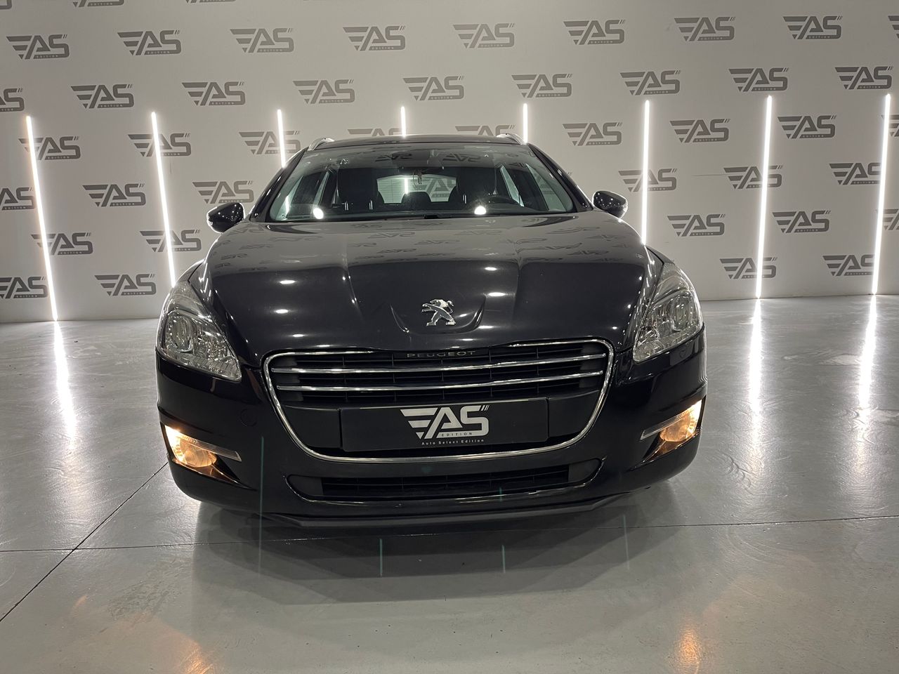 Imagen 8 del Peugeot 508 en Auto Select Edition, Figueres