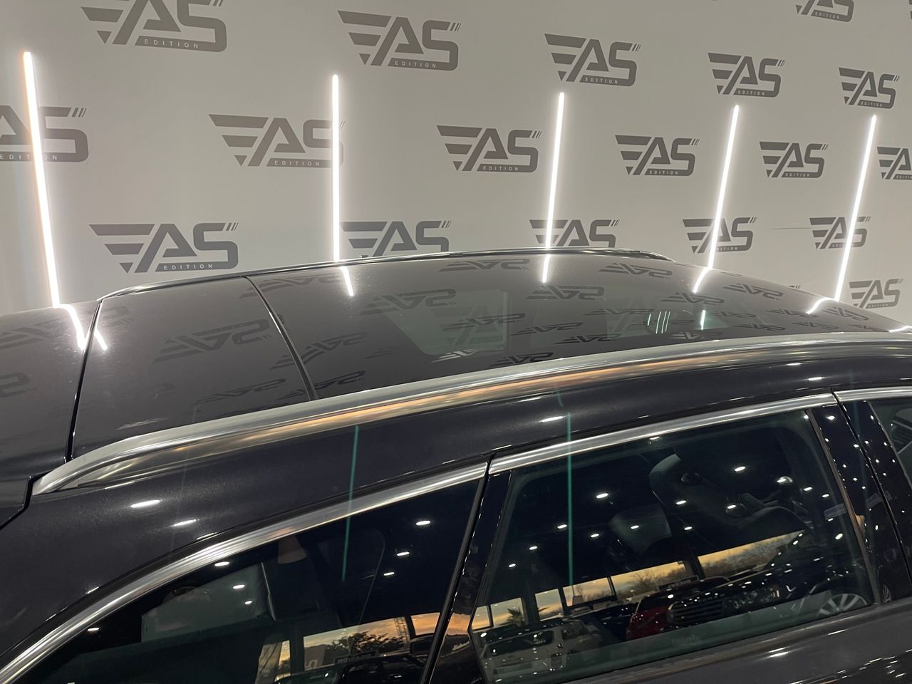 Imagen 37 del Peugeot 508 en Auto Select Edition, Figueres