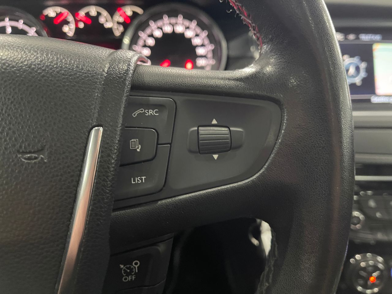 Imagen 101 del Peugeot 508 en Auto Select Edition, Figueres