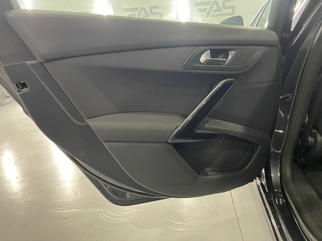 Imagen 71 del Peugeot 508 en Auto Select Edition, Figueres