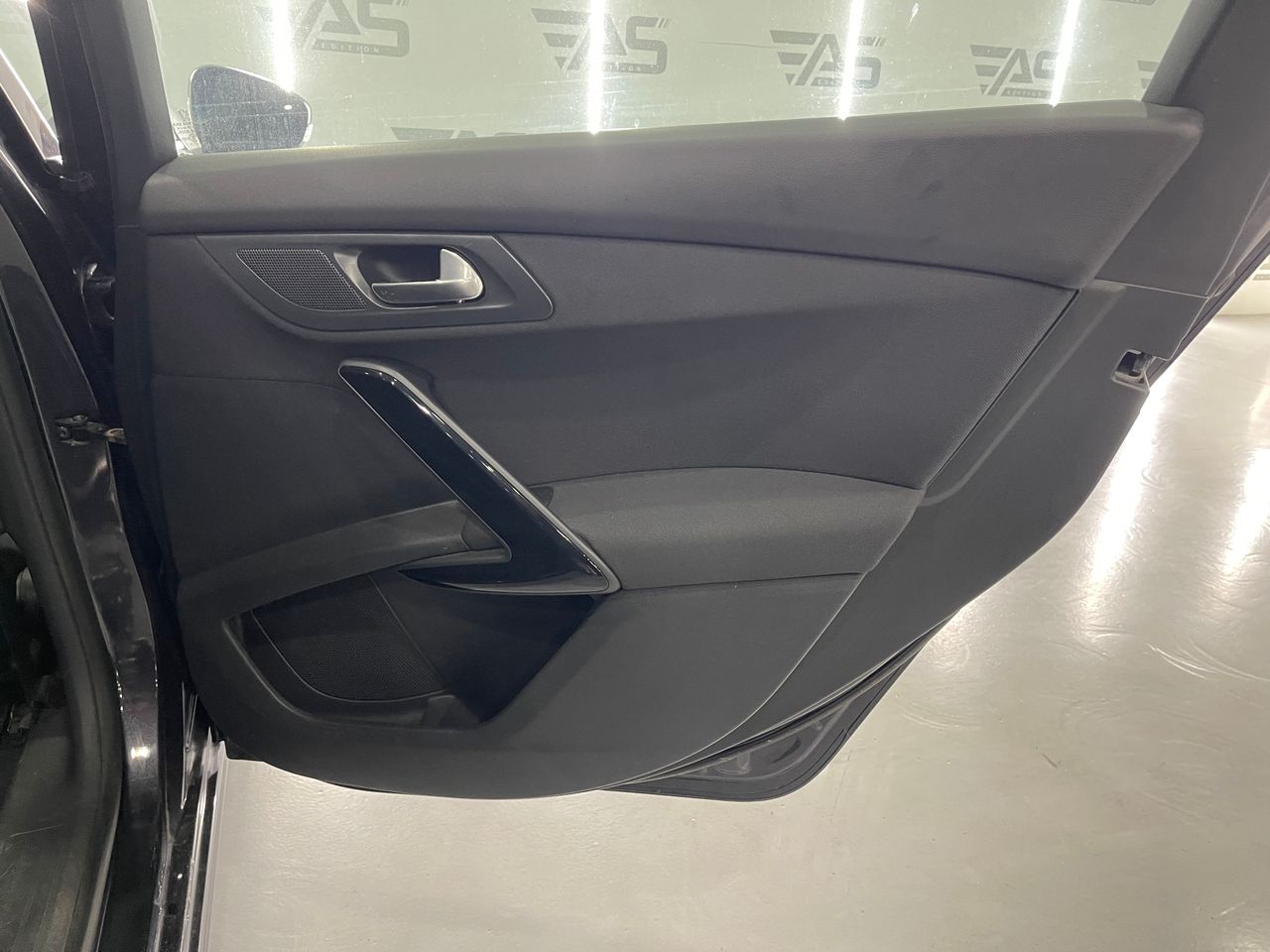 Imagen 94 del Peugeot 508 en Auto Select Edition, Figueres