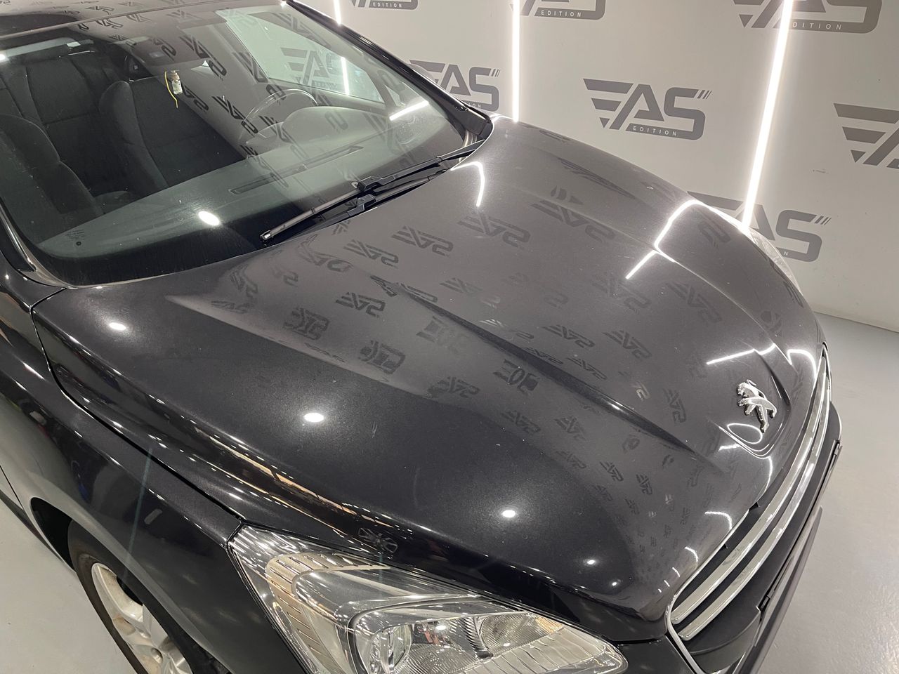 Imagen 31 del Peugeot 508 en Auto Select Edition, Figueres