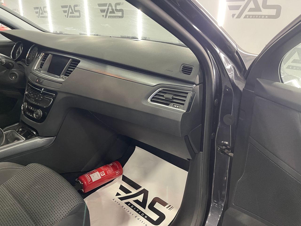 Imagen 78 del Peugeot 508 en Auto Select Edition, Figueres