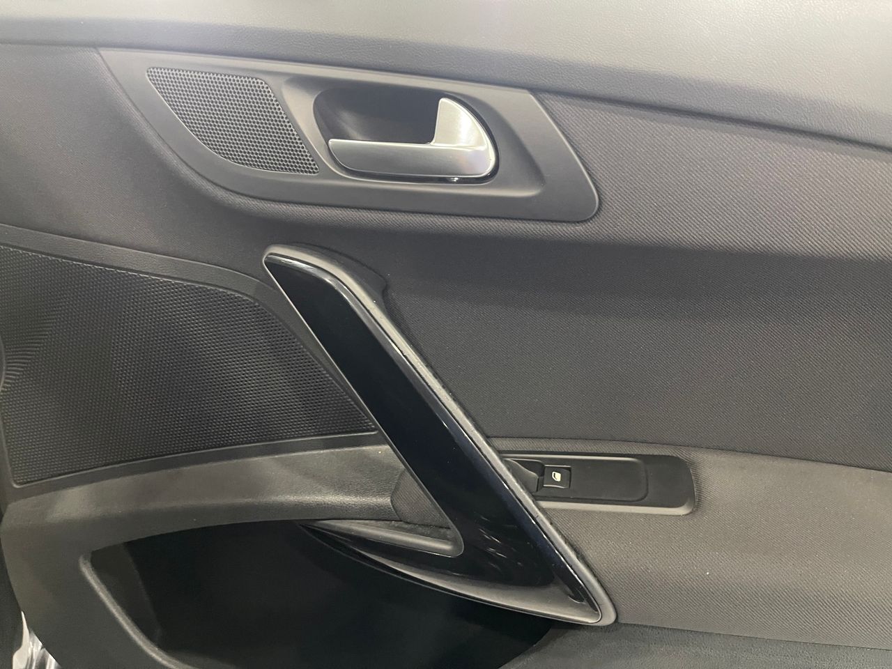 Imagen 81 del Peugeot 508 en Auto Select Edition, Figueres