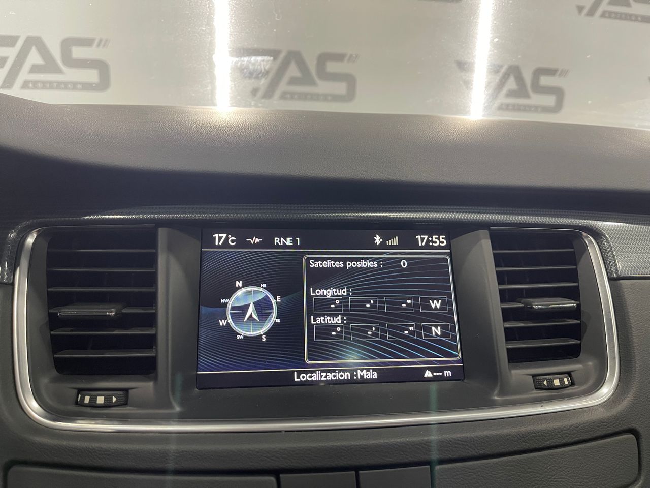 Imagen 47 del Peugeot 508 en Auto Select Edition, Figueres